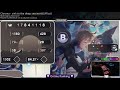 osu! GODMODE on SINK TO THE DEEP SEA WORLD | WhiteCat