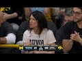 CAITLIN CLARK HIGHLIGHTS: 49 points in record-breaking win | Big Ten Women's Basketball | NBC Sports