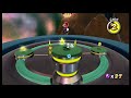 Mario Snorting Stars | Super Mario Galaxy | Part 3