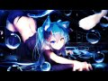 Talking Body (Nightcore)