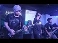 Protokol - Psychosynthesis live @ Quady's Bar