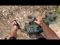 Rlaarlo MK07 Brushless Conversion & Bash Till It Breaks!!