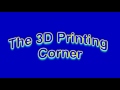 3D Printing with 3D Solutech - Budget or Bust