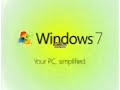 Windows 7 Logo 2009-present Effects (Sponsored by DERP WHAT THE FLIP Csupo Effects)