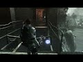 Playing Resident Evil 6 whilst sick to increase the pain Pt 3