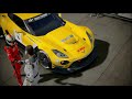 Gran Turismo Sport | Daily Race C | Monza | Corvette C7 GR3 | [#2]