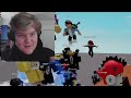 I Hosted a Roblox Interview