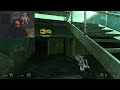 Deviant Dario Plays Half Life 2 Part 8