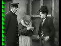 Charlie Chaplin - The Kid with music