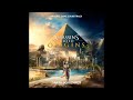 Assassin’s Creed Origins (Full Soundtrack) | Sarah Schachner