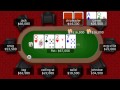The Secret to Satellite Poker Tournaments