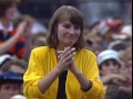 The Beach Boys - Barbara Ann (Live at Farm Aid 1985)