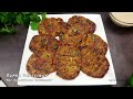 Peri Peri Chicken Kebab NEW Recipe With New Sauce by Aqsa's Cuisine, Peri Peri Kebab, Chicken Kabab