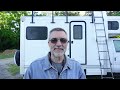 Installing Solar Panels - Box Truck Camper