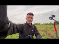 Silver! On New Undetected Medieval Fields (Part 1) | Metal Detecting | Minelab Manticore