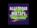 1.- Zona Literaria Crew - A la mierda el swag [Mixtape ALEATORIO]