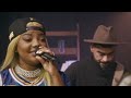 Lud Session #2 feat. Gloria Groove (Live)