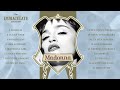 Madonna - The Immaculate Collection (Official Audio) [Full Album] | Madonna - Greatest Hits