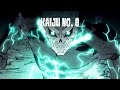 One Punch - Kaiju Number 8