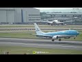 Heathrow Airport Live - Thursday 18th July 2024