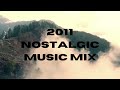 ~ 2011 Nostalgia Music Mix - Party With David Guetta, Katy Perry, Pitbull and other Songs !