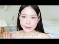 역대급으로 최악이었던 외국인 전남친썰 풀면서 GRWM 💔 | 쿨톤 데일리 메이크업