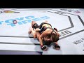 UFC 3 - Fighter Showcase #12 Miesha Tate