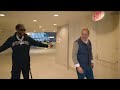2 Chainz Checks Out a 5-Star Hotel at JFK Airport | Most Expensivest | GQ