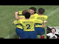 INTENTANDO GANAR LA COPA AMERICA CON COLOMBIA (PES 6) - NO ME VAN A CREER...