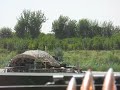 Task Force Sabre 1-17 CAV close air support during an engagement on the Arghandab river 9/3/2009