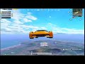 Chimkandi ~ Extreme Car Stunt game in PUBG @Android_Gameplay