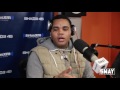 Kevin Gates Interview: Explosive Tell All Exclusive | Sway's Universe