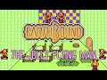 The Jolly Flying Man - EarthBound / Mother 2 REMIX