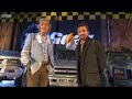 The End Of an Era (RIP The Grand Tour/Top Gear)