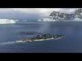 World of Warships 2021 03 07  Siegfried kicks BB butt