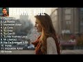 Frankie Ruíz 2024 MIX Grandes Exitos - Deseándote, La Rueda, Imposible Amor, La Cura