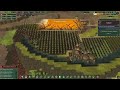 Doubling our colony in Timberborn