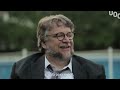 El proceso de creación de la mano del cineasta, Guillermo del Toro para la UOC