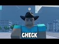 Using MAHITO In Different Roblox Anime Games