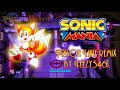 Prison Lane Sonic Mania Remix by Leezy346