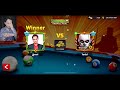 I WON VENICE 150M MATCH IN JUST 53 SECONDS WITH BILLIONAIRE CUE (Fastest Win Ever 8BP)