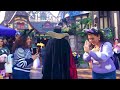 The Viral Evil Queen ROASTS Both Me and Peter Pan! Savage Insults! Disneyland 2023 #disney