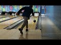 Full Roller Bowling Release 166 - Exploring Resin Part 3