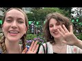 Hydrangea Flower Season in Japan | Hakusan Shrine