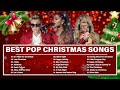 Top 40 Christmas Songs of All Time 🎄 Hit Christmas Songs Playlist 🎅🏼 Christmas Songs Medley
