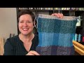 Mix & Match: Weaving Fibers