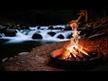 Mindfulness Video in Spanish, Fire by water