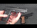 Beretta 92 M9 vs Taurus PT92 - Detailed Comparison