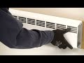 Quick & Easy: Install Revital/Line Baseboard Covers in 15 Mins!