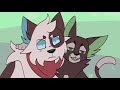 Ravenpaw’s Plan || PMV